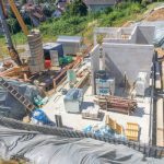 Basement Concrete