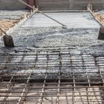 Basement Concrete Pours