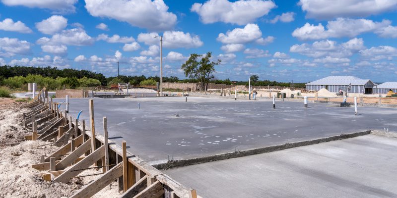 A Guide to Understanding the Unique Characteristics of Commercial Foundations 